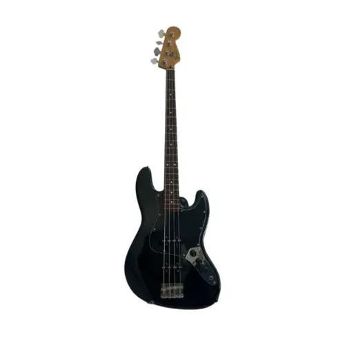 Fender Jazz Bass Mexico 2010