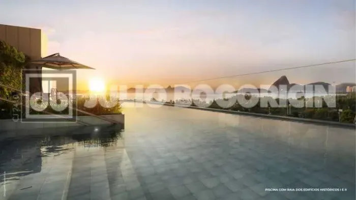 Lindissimo Gloria 2 suites 2 vagas