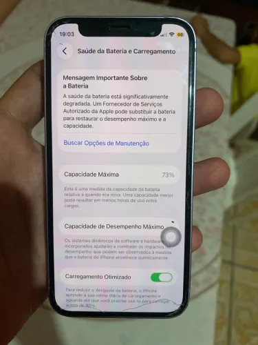 iPhone 12 Mini