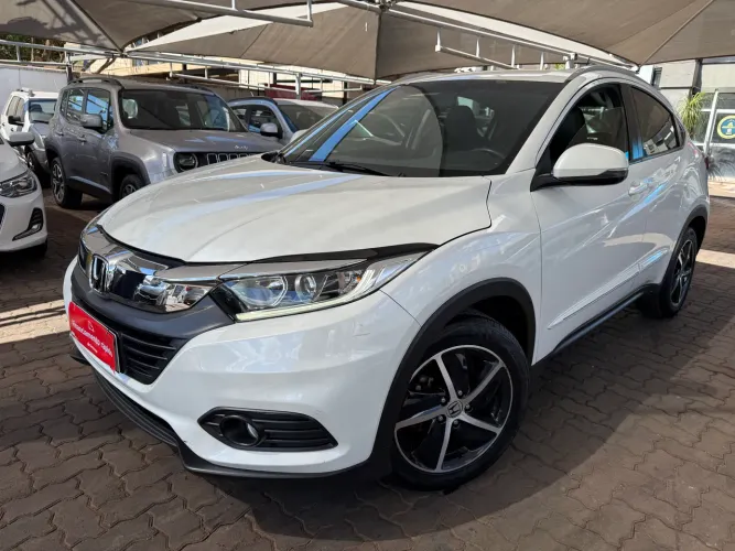Honda HR-V EX 1.8 Flexone 16V 5P Aut. 2021