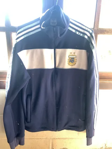 Jaqueta Argentina Copa 2006