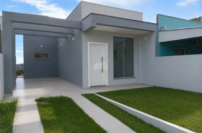 Vendas Casa Pato Branco PR