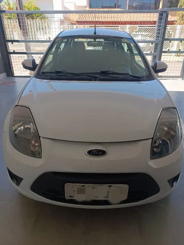 Ford KA 1.0 8v/1.0 8V ST Flex 3P 2013