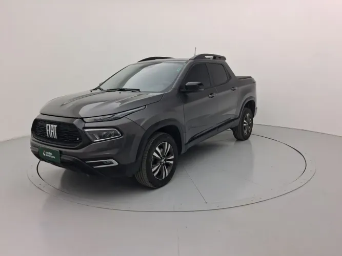 Fiat Toro Freedom 1.3 T270 4X2 Flex AUT 2025