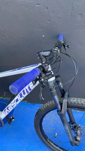 Nuclear de carbono