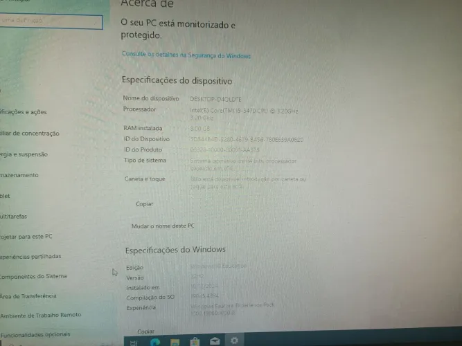 Computador bom e barato 