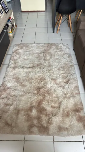 Tapete felpudo 
