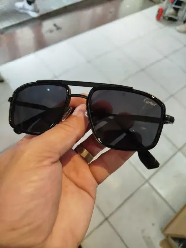 Óculos de sol Cartier Polarizado
