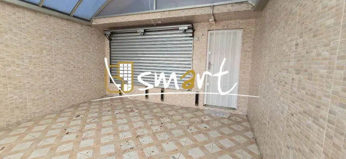 Sobrado Comercial Exclusivo para Aluguel em Vila Gilda, Santo André 123 m²