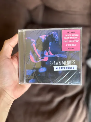 shawn mendes unplugged - lacrado
