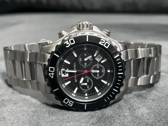 Relógio novo Michael Kors