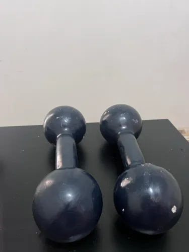 Par de Peso 10kg