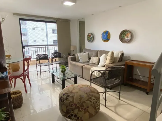 VENDA APTO MULTIPLEX-VENDA. DUPLEX NO 6 ANDAR