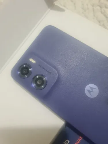 Moto G 05 novo