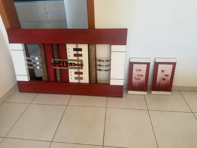 Quadros de decoração