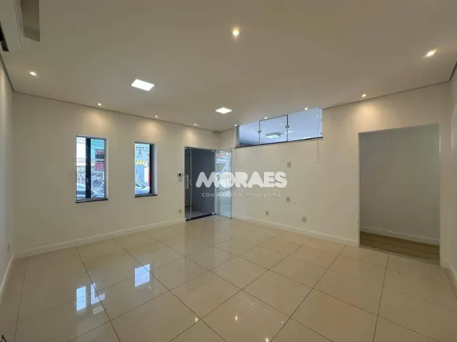 Sala para alugar, 200 m² por R$ 11.900/mês - Centro - Bauru/SP