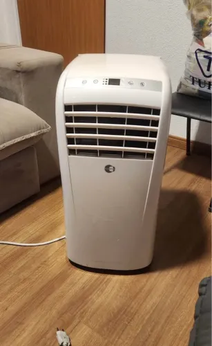 Ar condicionado portátil