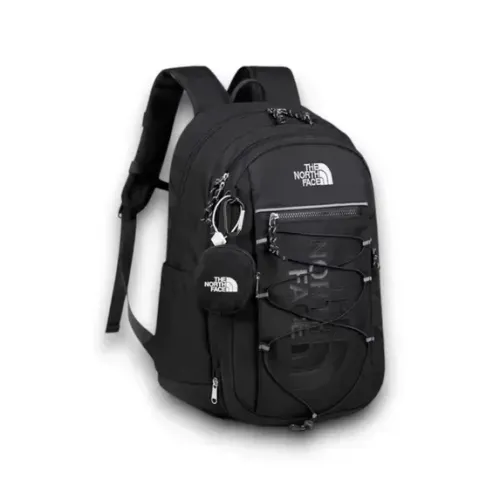mochila north face