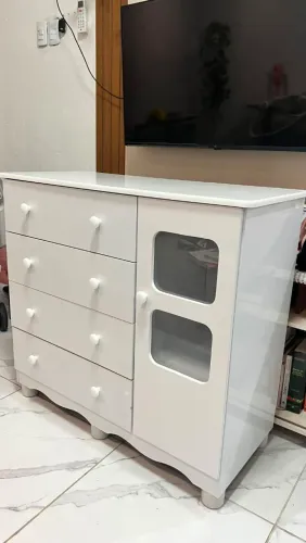 Cômoda