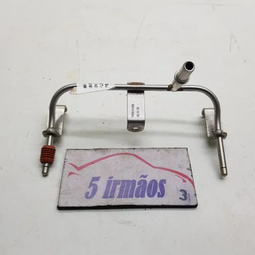 Mangueira Injeção Partida Fria Gm Cruze 1.8 2014 Nº55574128