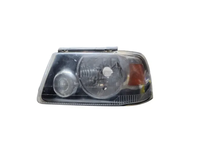 Farol esquerdo Ford Ranger 2005 2006 2007 2008 2009