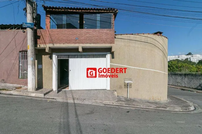 Sobrado com 3 dormitórios, 90 m² - venda por R$ 800.000,00 ou aluguel por R$ 3.066,70/mês