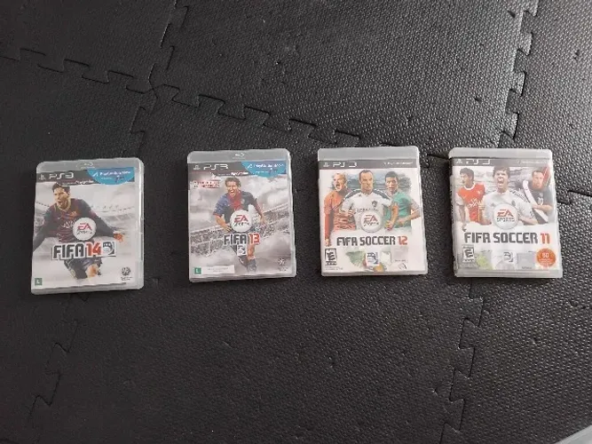 Jogo ps3