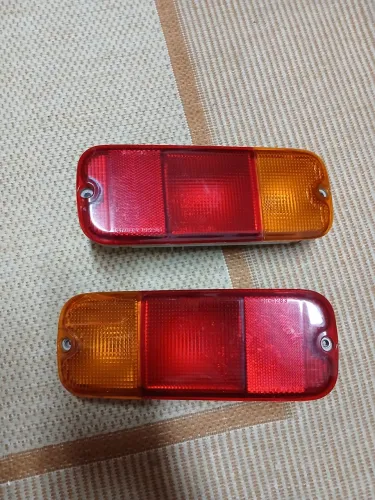Lanternas de parachoque original gm tracker jimny vitara