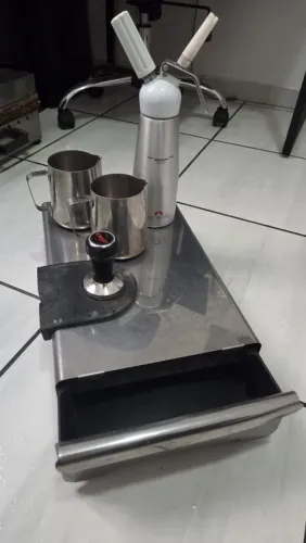 Kit barista astoria