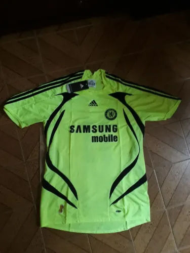 Camisa Adidas Chelsea Drogba 11