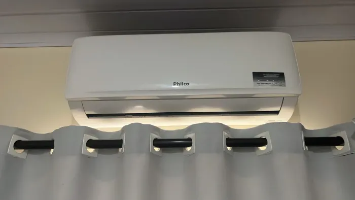 Ar condicionado Philco
