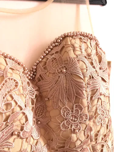 Vestido de festa