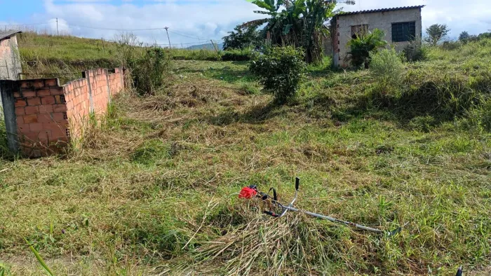 Terreno em Piabetá
