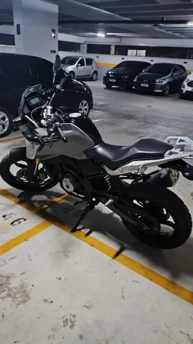 GS 310 Ano 2020
