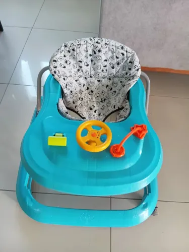 andaja infantil