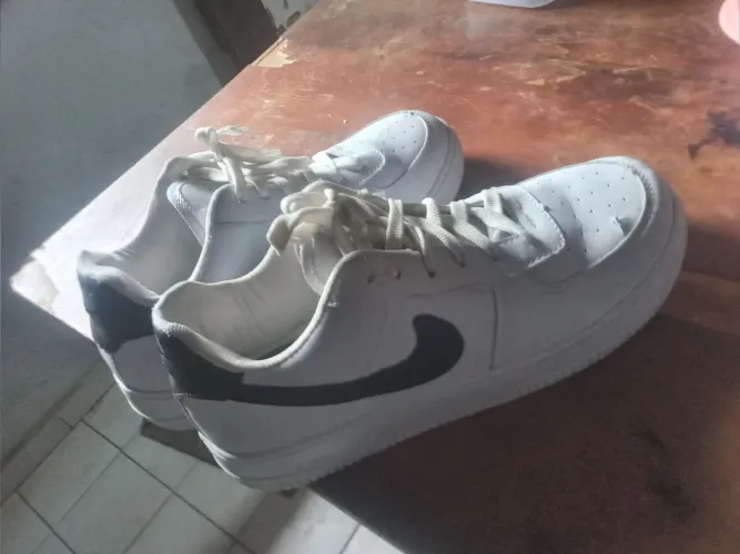 Tênis Nike tamanho 41