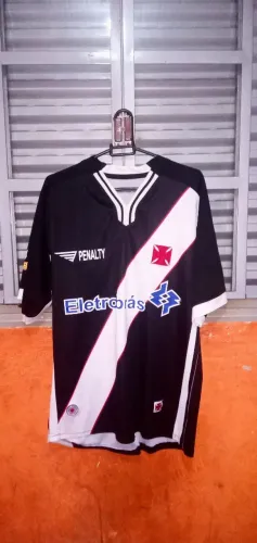 Camisa do Vasco 2009/2010