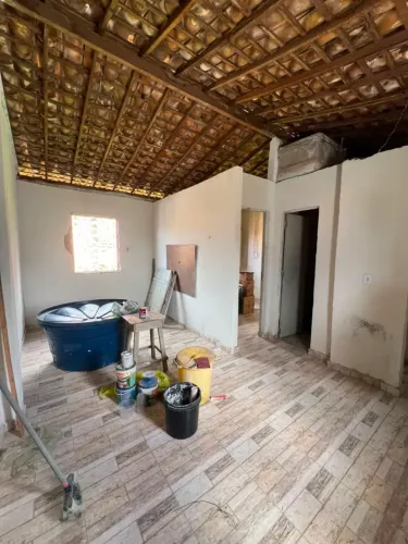 Vendo Casa no Conjunto Jardim 2