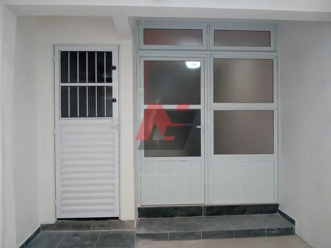 Casa Assobradado em Presidente Altino - Osasco