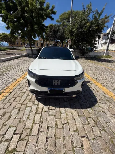 Fiat Fastback Limited Ed.1.3 270 T.flex Aut. 2023