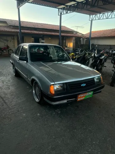 Chevrolet Chevette L / SL / Sl/e / DL / SE 1.6 1993