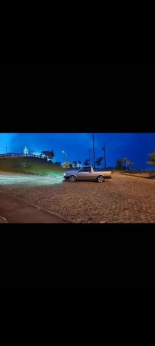 Volkswagen Saveiro CL 1.6 MI / CL/ C 1.6 1996