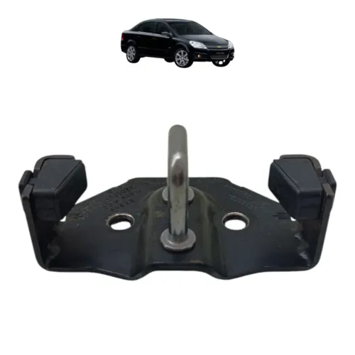 Batente Fechadura Tampa Traseira Gm Vectra Sedan 2008 2009