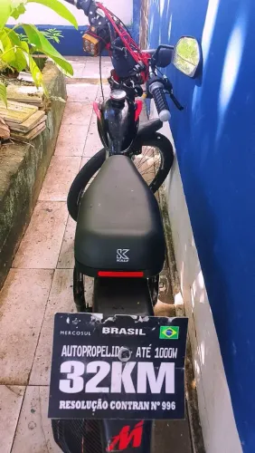 Motorizada 