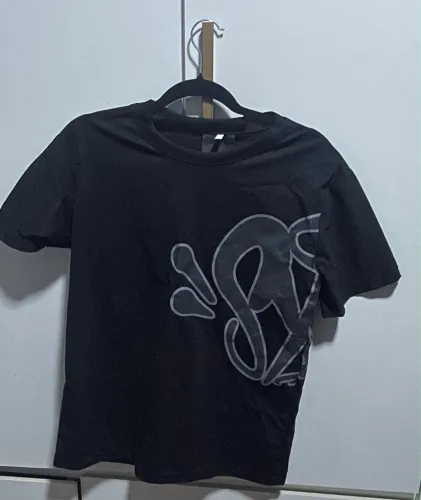 Conjunto Syna World Logo
