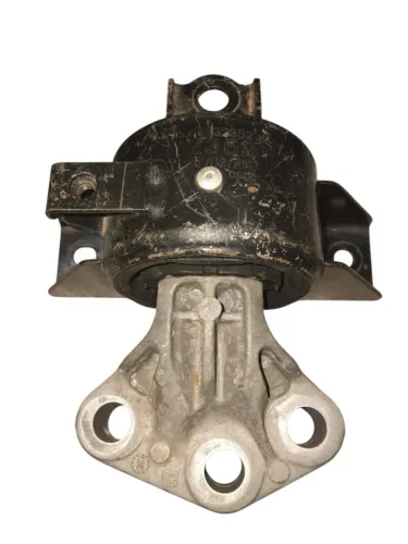 Coxim lado esquerdo do motor onix cobalt Prisma manual 2011 