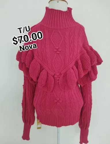 Tricô ?