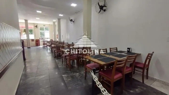 Loja Comercial à venda, Vila Aparecida, Itapetininga - LO0155.