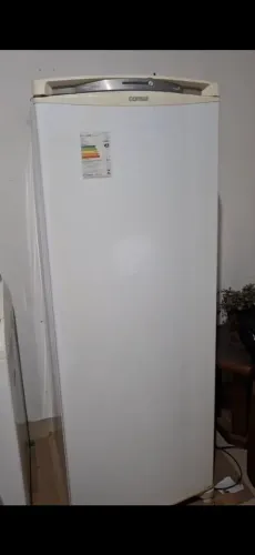 Refrigerador consul frost free em perfeito funcionamento