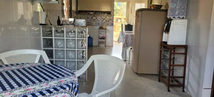 GRANJA A VENDA/ TROCA - HUMAÍTA ,DIRETO PROPRIETÁRIA